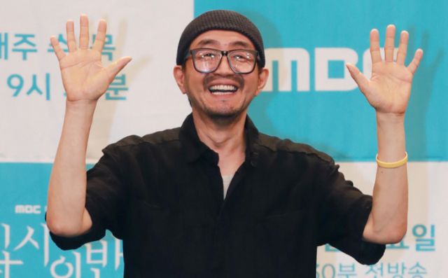 배우 故 남문철이 세상을 떠난지 3년이 흘렀다. /사진=머니투데이