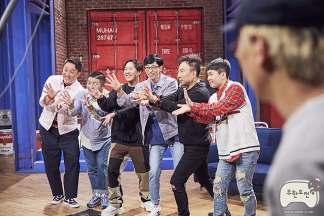 MBC TV '무한도전'이 내년에 20주년을 맞는다. 개그민 박명수가 유튜브 채널 '얼굴천재 차은수'에서 특집 방송에 대한 가능성을 언급했다. /사진=MBC