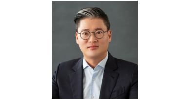 한경록 한솔제지 신임 대표이사. /사진=한솔그룹