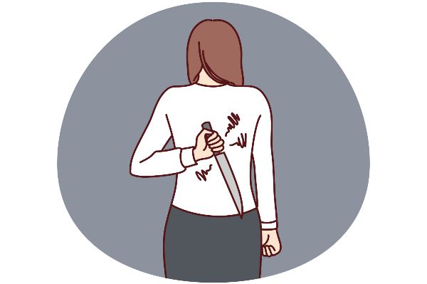 딸(16)과 알고 지내던 남학생(14)에게 흉기를 휘둘러 상해를 입힌 30대 여성에게 징역 7년이 구형됐다. /사진=이미지투데이