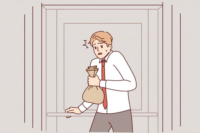 직원 35명의 2달 치 임금을 체불하고 도주했던 병원장이 구속 위기에 놓이자 모든밀린 돈을 지급했다. /사진=이미지투데이 