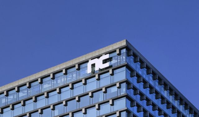 엔씨소프트 사옥. /사진=엔씨