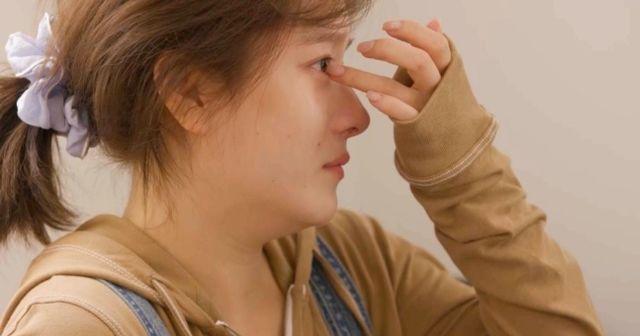  가수 벤이 이혼 후 딸과 함께하는 일상을 처음 공개했다./사진='이제 혼자다' 제공