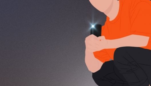 자신이 근무하던 학원에 다니는 여학생들 치마 속과 성인 여성의 신체 부위를 불법 촬영한 30대 남성이 경찰에 검거됐다. /삽화=머니투데이