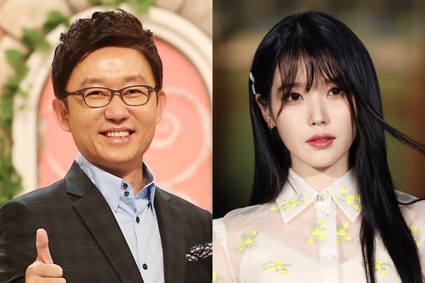 방송인 손범수가 아이유를 후계자로 꼽아 눈길을 끌었다. /사진=머니투데이