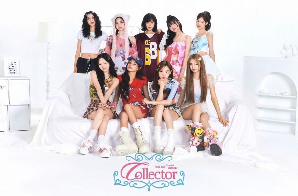 아이돌 그룹 트와이스가 배우 송재림의 사망 소식에 컨셉 포토 공개 일정을 연기했다. /사진=트와이스 인스타그램