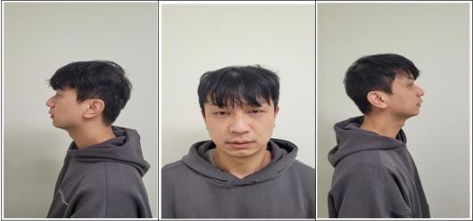 경북경찰청이 전 여자친구를 가족 앞에서 살해하고 그의 어머니까지 살해하려고 한 서동하(34)의 신상정보를 공개했다./사진=경북경찰청