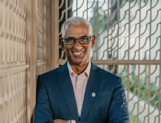 스리람 카일라삼(Sriram Kailasam) 리젠트 푸꾸옥 GM /사진=IHG