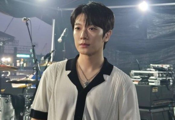 'FT아일랜드' 최민환이 성매매 혐의로 고발 당한 가운데, 강남에 있는 주택을 38억원에 매도해 25억원대의 시세 차익을 거둔 사실이 알려졌다. /사진=최민환 인스타그램