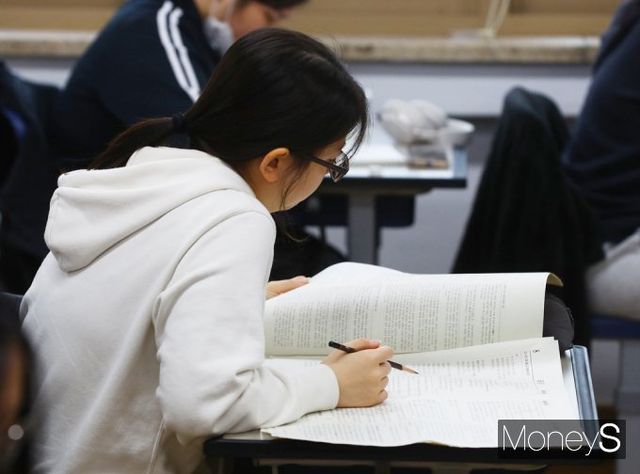 ▲ 마지막까지 집중 또 집중(머니S DB)