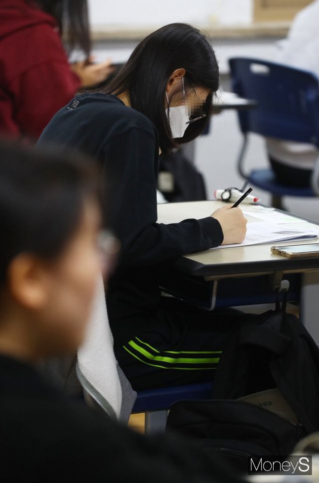 ▲ 준비한대로 차근차근(머니S DB)