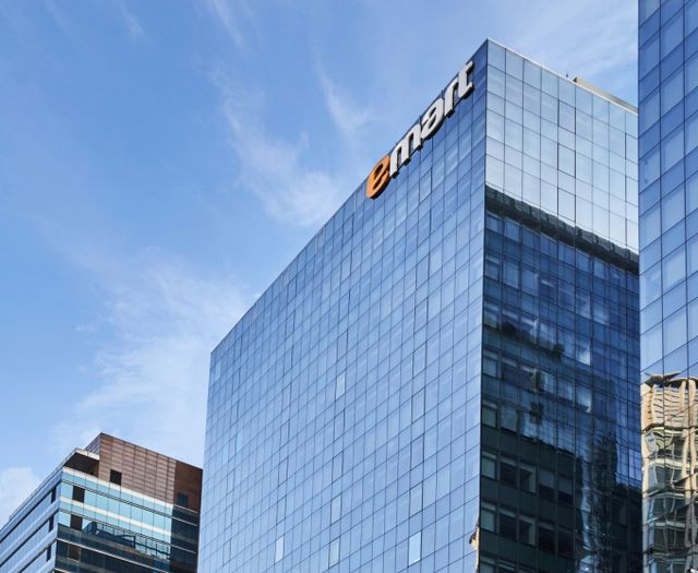 이마트가 올 3분기 연결기준 순매출은 7조5085억원, 영업이익은 지난해보다 338억원 증가한 1117억원의 실적을 올렸다. /사진=이마트