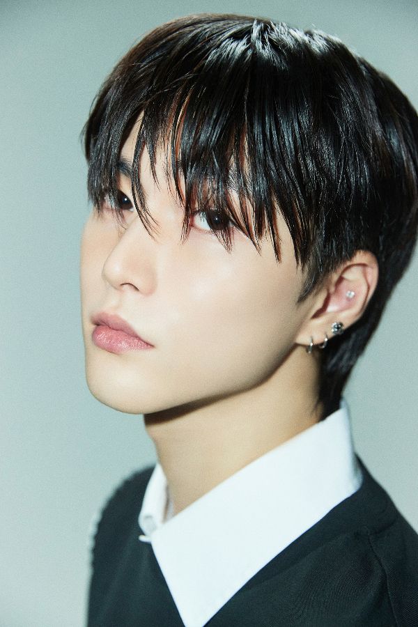 그룹 라이즈에서 탈퇴한 승한이 내년 SM엔터테인먼트에서 솔로로 데뷔한다. /사진=SM엔터테인먼트