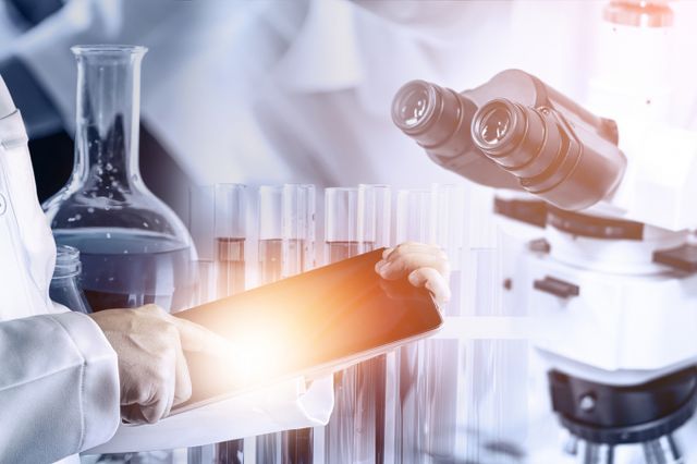 동구바이오제약의 올 3분기 실적이 공개됐다. 사진은 기사 내용과는 무관함. /사진=이미지투데이