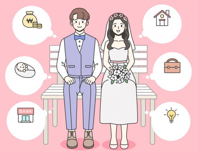 저출생 문제 해결과 신혼부부의 주거불안 해소를 위해 서울시가 선보이고 있는 다양한 주택 정책이 주목받고 있다. /사진=이미지투데이