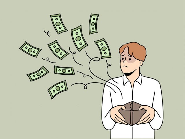 임금명세서 교부가 의무화된 지 3년이 지났지만 직장인 4명 중 1명은 임금명세서를 제대로 받아보지 못하고 있다는 설문조사 결과가 나왔다./자료사진=이미지투데이