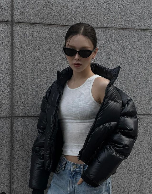 걸그룹 레드벨벳 멤버 웬디가 최근 근황을 전했다. /사진=웬디 인스타그램