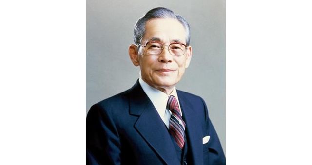 19일 호암 이병철 삼성전자 창업회장(사진)의 37주기를 맞았다. /사진=삼성전자