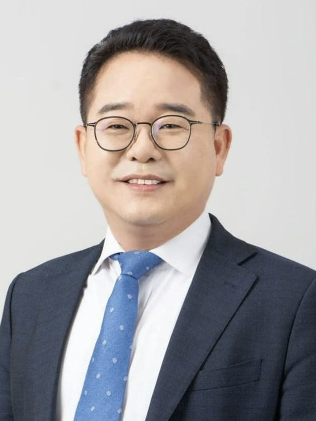 민병덕 더불어민주당 의원./사진=민병덕 의원실 제공 