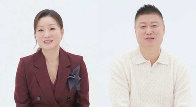  '흑백요리사' 출연자 '이모카세 1호'(김미령)가 매출을 공개했다. /사진=SBS 제공