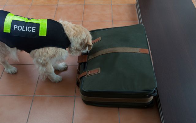 고령의 노인을 운반책으로 20만명이 동시 투약할 수 있는 양의 필로폰을 한국으로 반입하려고 한 마약 밀매 조직이 경찰에 붙잡혔다./사진=이미지투데이