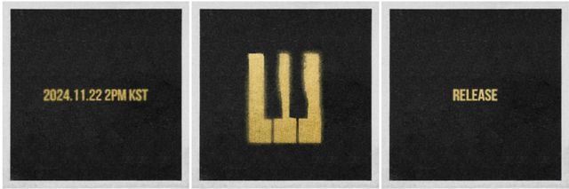 가수 지드래곤이 SNS로 돌발 신곡 발매 소식을 전했다./사진=인스타그램 캡쳐