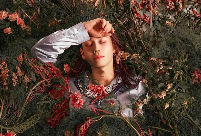 마약 혐의를 인정해 자숙하던 정일훈이 팬들 곁으로 돌아온다. /사진=정일훈 인스타그램