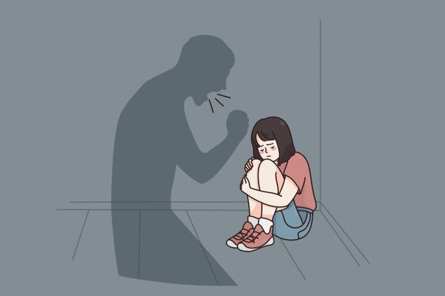 입양한 딸을 훈육하는 과정에서 폭언과 폭행을 일삼 40대 여성이 집행유예를 선고받았다. /사진=이미지투데이