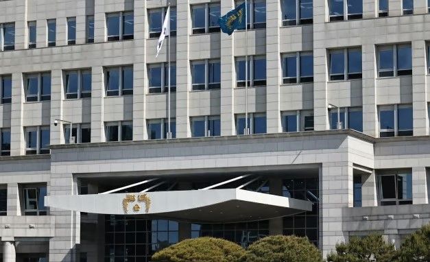 음주운전으로 논란이 됐던 강기훈 국회기획비서관실 선임행정관이 사의를 표했다. /사진=뉴시스