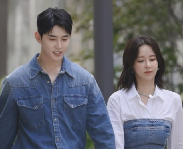 가수 은가은이 박현호와의 결혼소감을 전했다. /사진=은가은 인스타그램