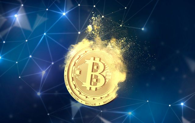 여야가 가상자산 과세 유예를 놓고 논의하고 있다./사진=이미지투데이 