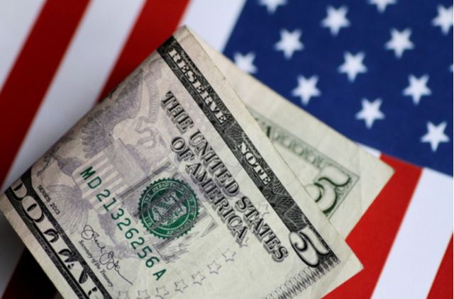 서학개미가 3분기에만 46조를 벌어들인 것으로 나타났다./사진=로이터 