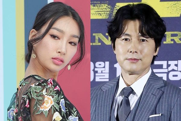 배우 정우성(51)이 모델 문가비(35)가 출산한 아들의 친아버지라고 인정한 가운데, 일주일 전 이를 예측한 누리꾼의 댓글이 눈길을 끌고 있다. /사진=머니투데이