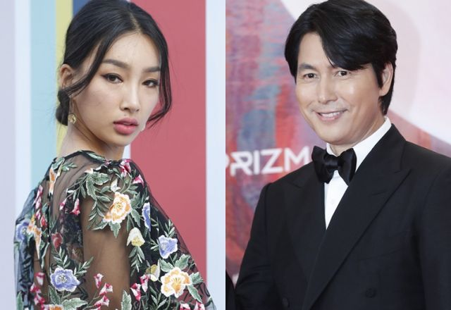 배우 정우성이 모델 문가비가 최근 출산한 아들의 친부인 것으로 확인됐다. /사진=뉴스1