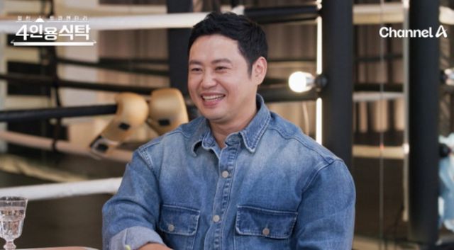 스포츠 트레이너 겸 방송인 양치승이 체육관 임대업자와 벌이는 법정 소송에 대해 이야기했다. /사진=채널A 제공