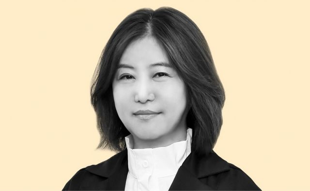 황정원 산업2부 유통팀 차장. /사진=김은옥