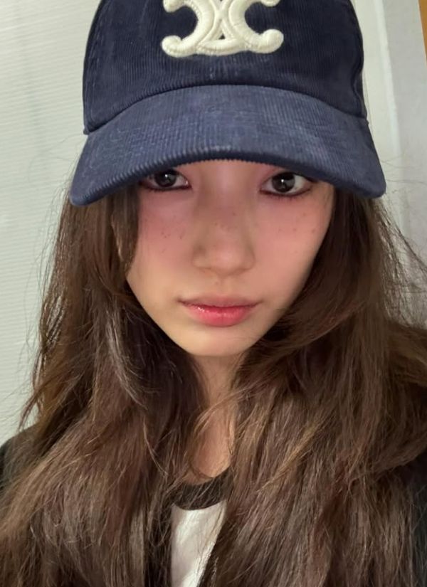 가수 겸 배우 수지가 근황을 전했다. /사진=수지 인스타그램