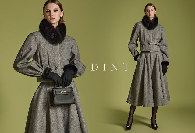 딘트가 블랙프라이데이 프로모션 딘트위크에서 목표 매출의 5배를 초과 달성했다고 밝혔다. 할인행사는 다음달 2일까지 진행된다. /사진=딘트