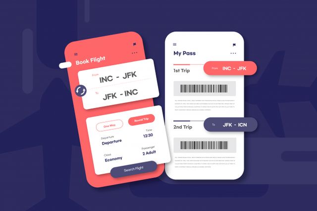 인터파크투어가 항공권 자동환불 서비스를 확대한다고 27일 밝혔다. / 사진=이미지투데이