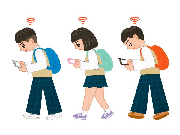 호주 하원의회가 청소년 SNS 사용을 금지하는 내용의 법안을 통과시켰다. /사진=이미지투데이