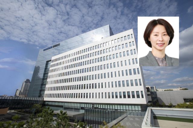 삼성바이오에피스가 27일 사장단 인사를 단행했다. /사진=삼성바이오에피스