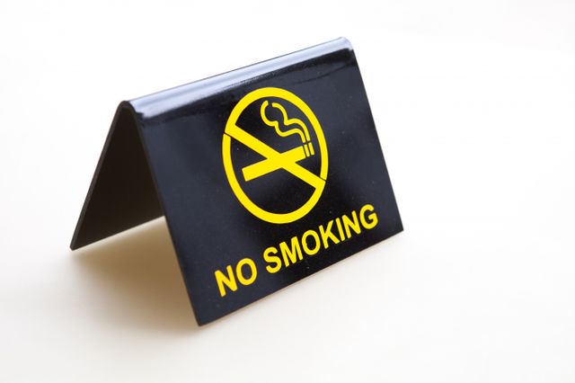 영국이 2009년생부터 담배를 구입할 수 없는 '금연법'을 도입한다. 사진은 본문과 관계없음. /사진=이미지투데이