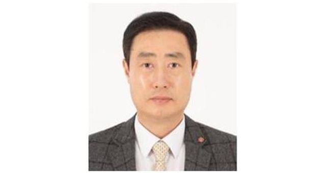 김동하 롯데지주 HR혁신실 기업문화팀장 상무가 롯데면세점 신임 대표로 내정됐다. /사진=롯데지주