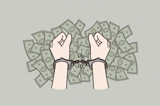 거짓 인맥으로 대학에 합격시켜주겠다고 입시생 부모를 속여 돋은 뜯어낸 입시학원 대표가 실형을 선고받았다./사진=이미지투데이