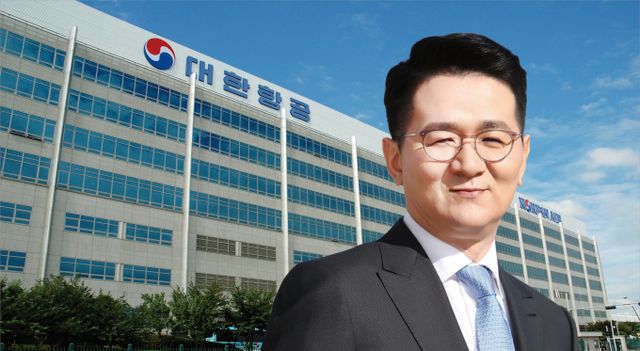 대한항공과 아시아나항공과의 합병이 가시권에 들어왔다. /그래픽=강지호 기자