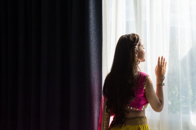 인도에서 결혼식 도중 신랑이 공무원이 아니라는 사실을 알게 된 신부가 결혼을 거부하는 일이 벌어졌다. /자료사진=이미지투데이