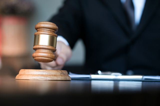 '셔먼법'(Sherman Act)은 미국 최초의 반독점법이다. /사진=이미지투데이