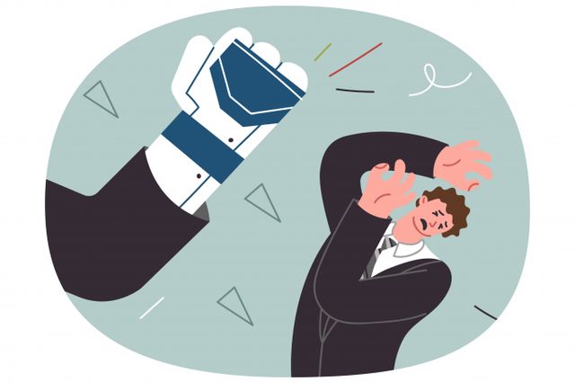 SNS를 이용해 성인 남성들을 유인한 뒤 폭행·협박해 강도짓을 벌인 10대들에게 징역형이 선고됐다./사진=이미지투데이