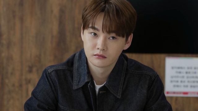 가수 박서진의 안타까운 과거사가 공개된다. /사진=살림남 제공