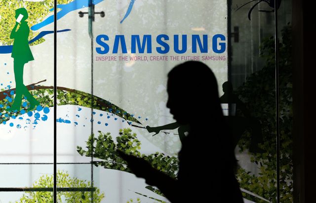 삼성전자가 29일 2025년 정기 임원인사를 단행했다. / 사진=뉴시스DB